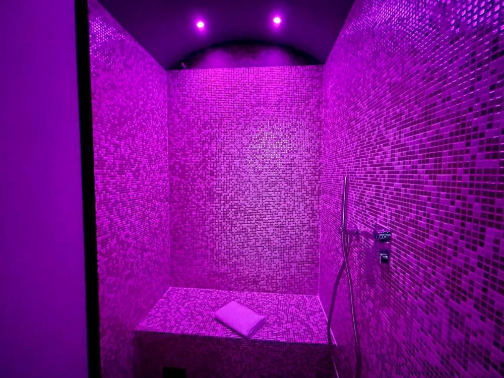 Luxury Room Suites Benevento Exterior photo